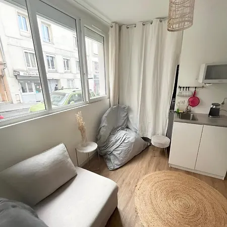 Loft Lägenhet