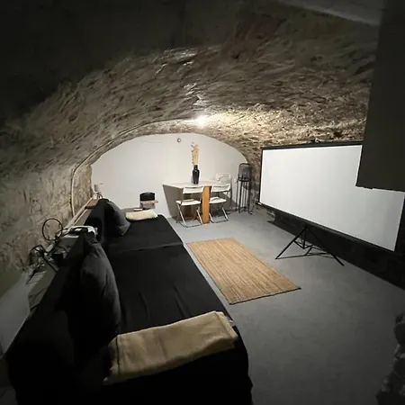 Loft Lägenhet