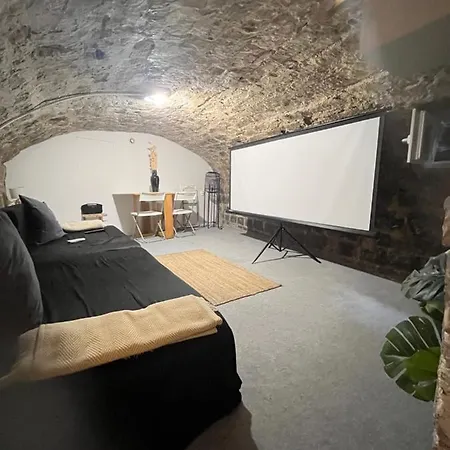 Appartamento Loft Parigi