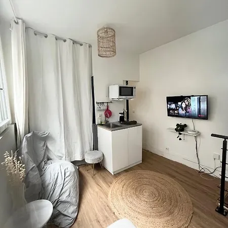Appartamento Loft *
